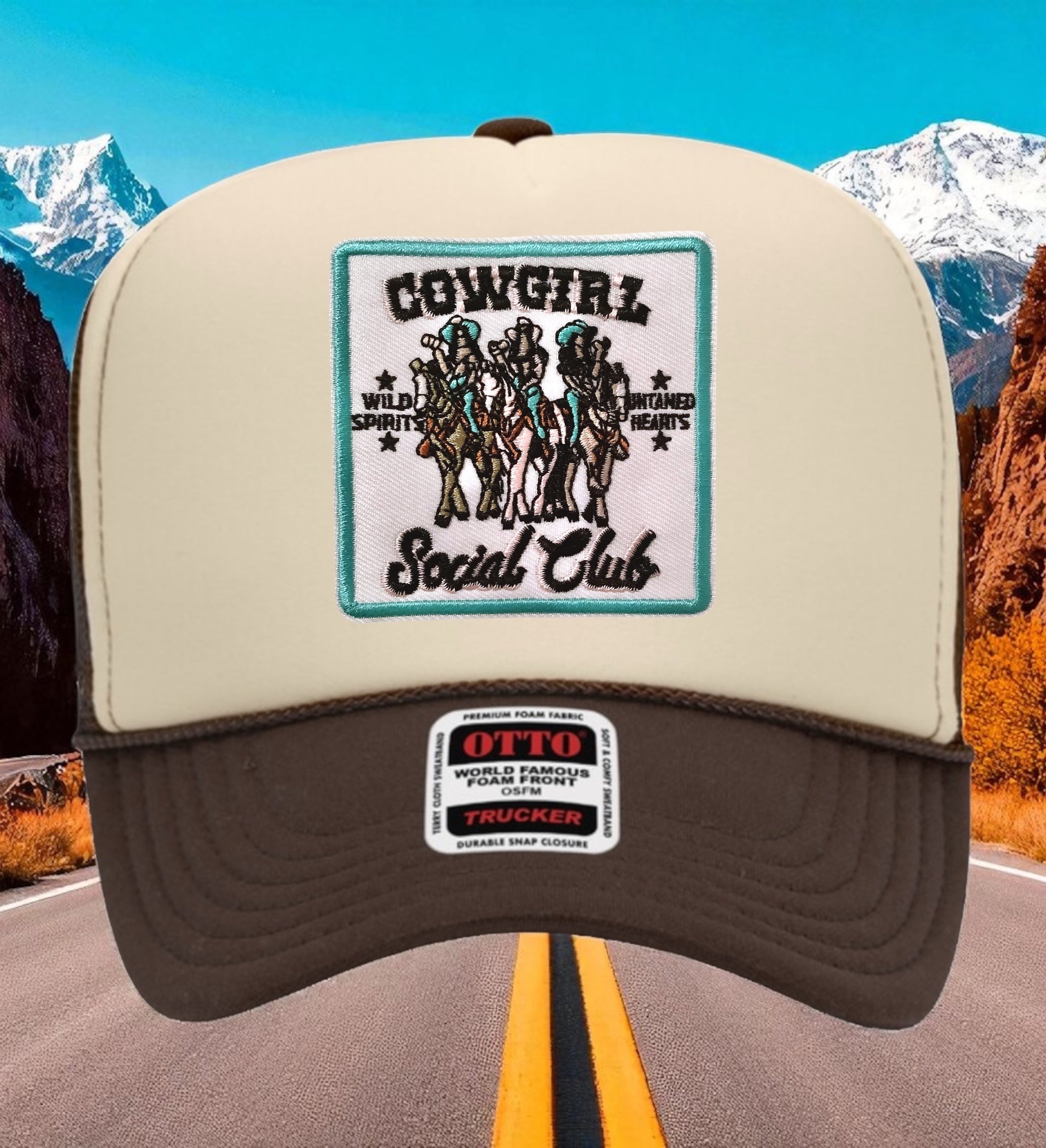 Cowgirl Social Club