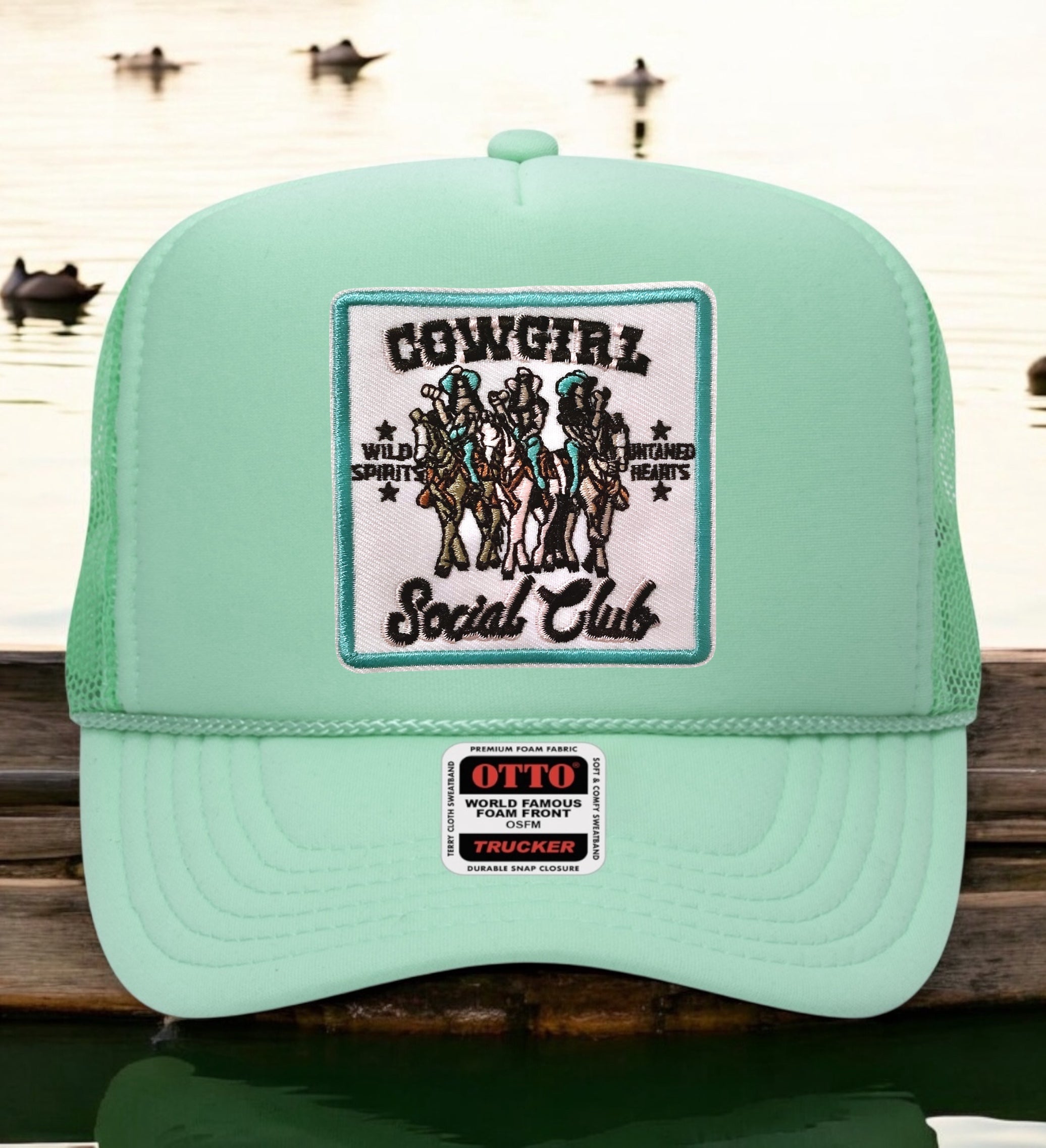 Cowgirl Social Club