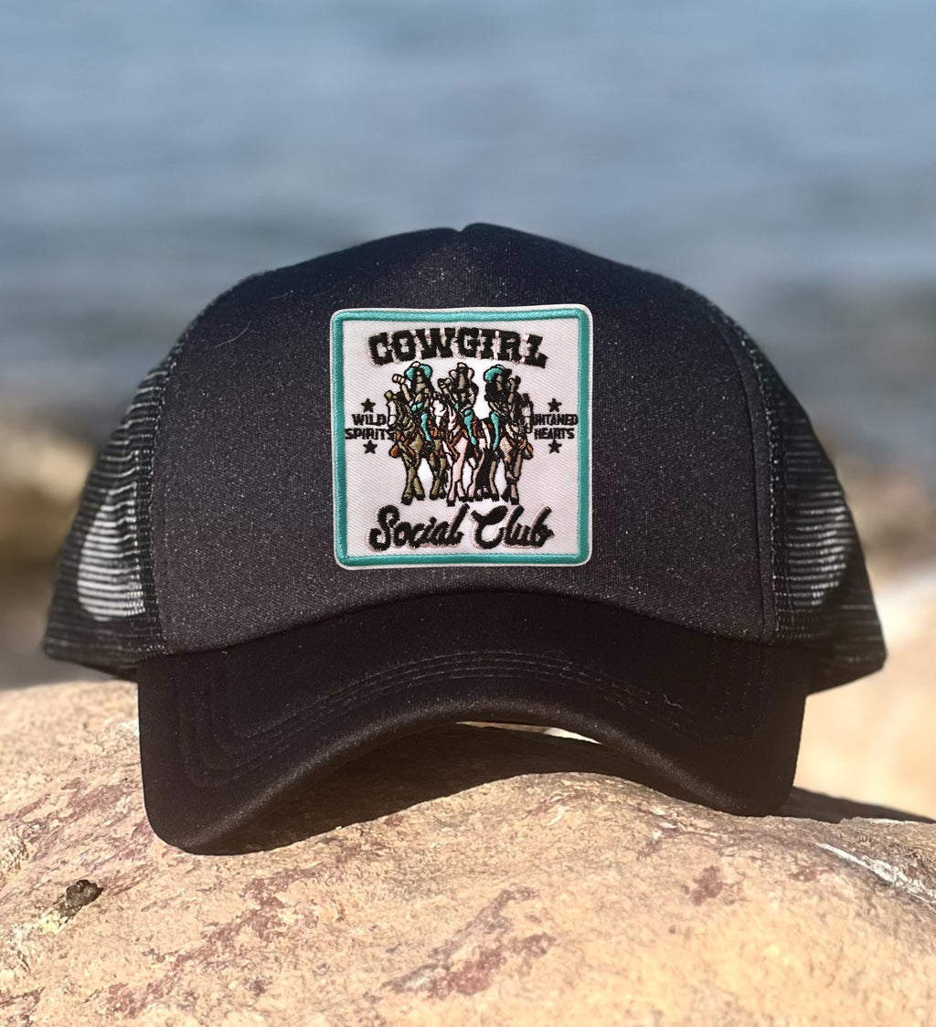 Cowgirl Social Club