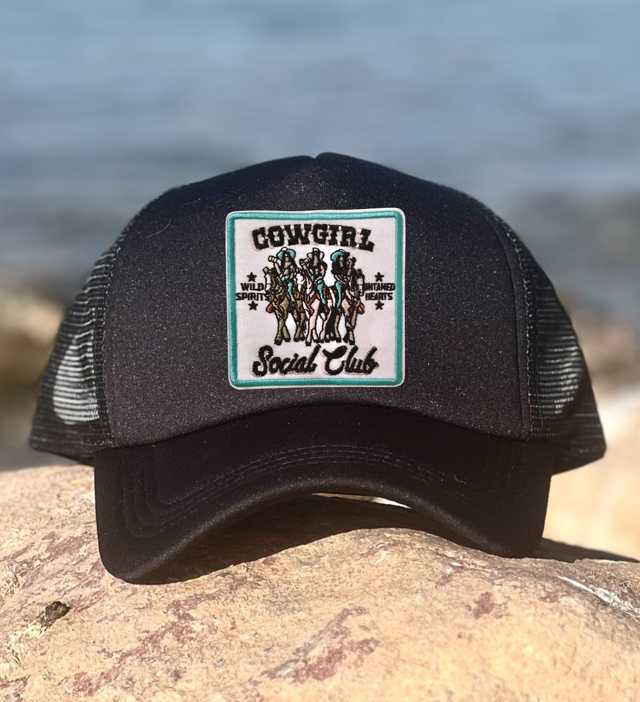 Cowgirl Social Club