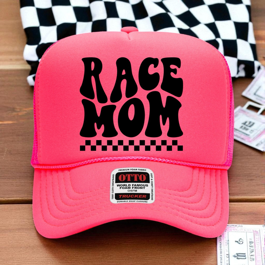 Race Mom