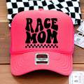 Race Mom