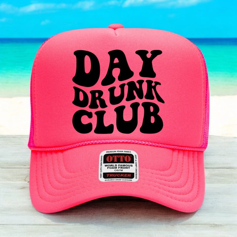 Day Drunk Club