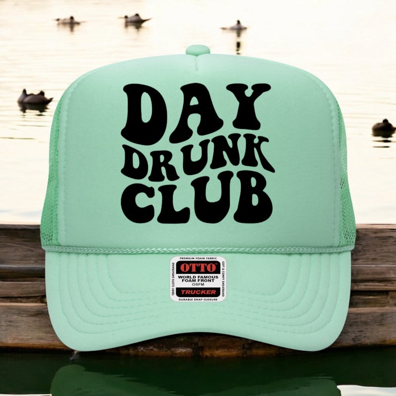 Day Drunk Club