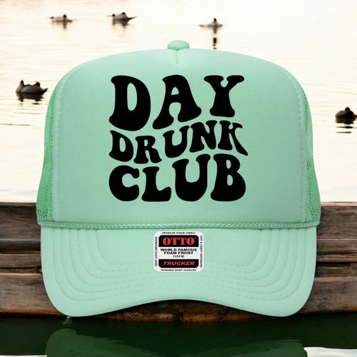Day Drunk Club