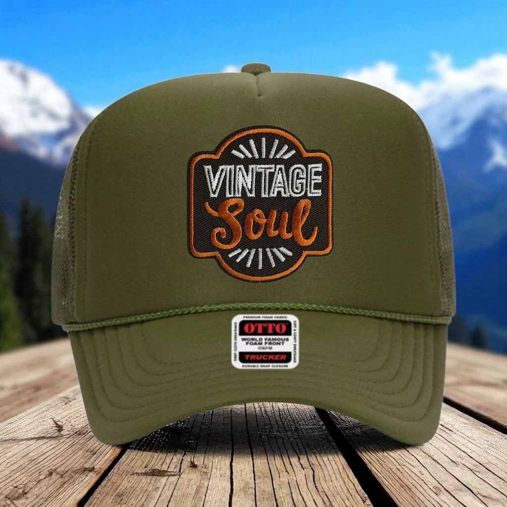 Vintage Soul
