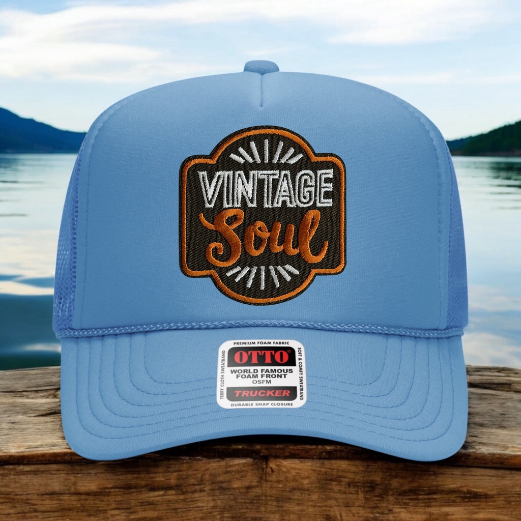 Vintage Soul