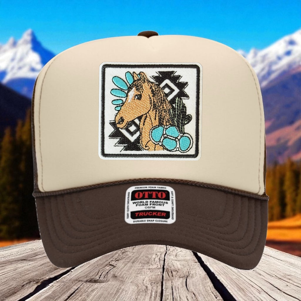 Western Horse