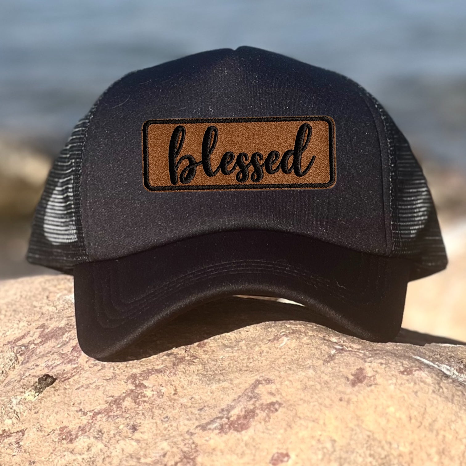 Blessed