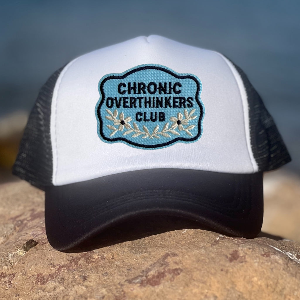 Chronic Overthinker