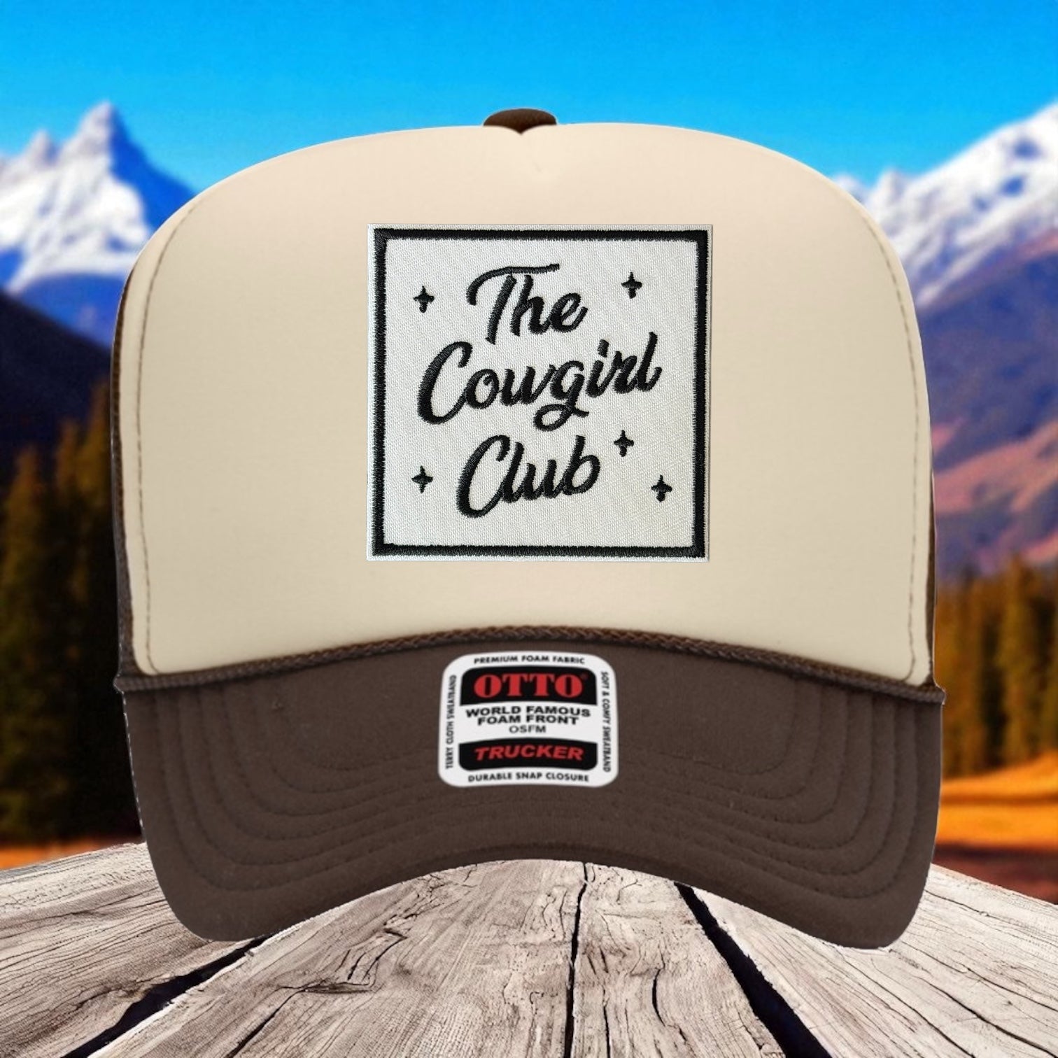 The Cowgirl Club