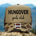 Hungover Girls Club