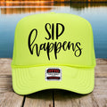 Sip Happens