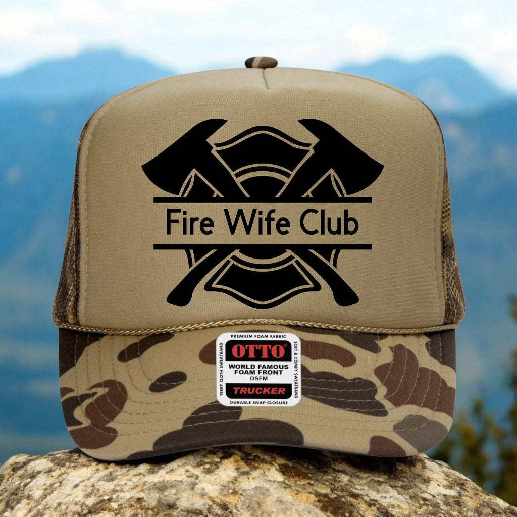 Fire Wife Club