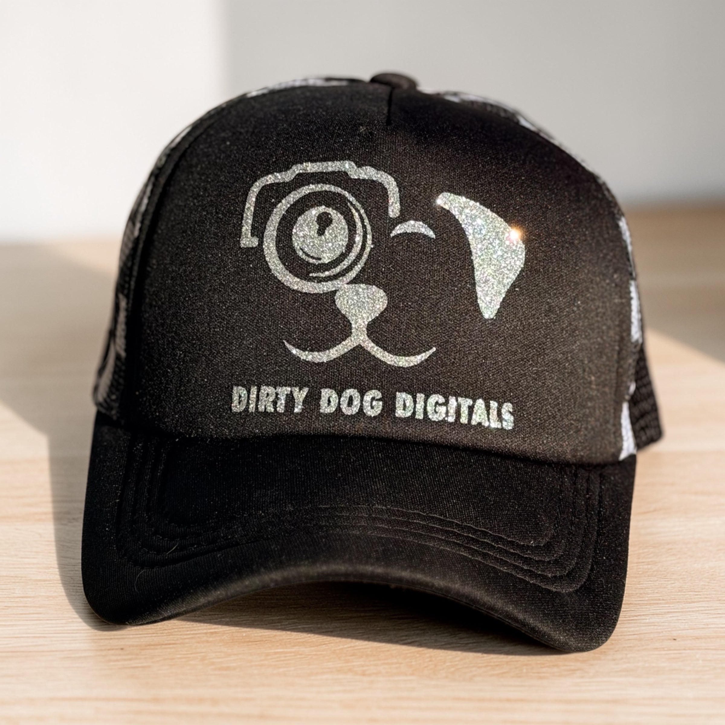 Dirty Dog Digitals Hat