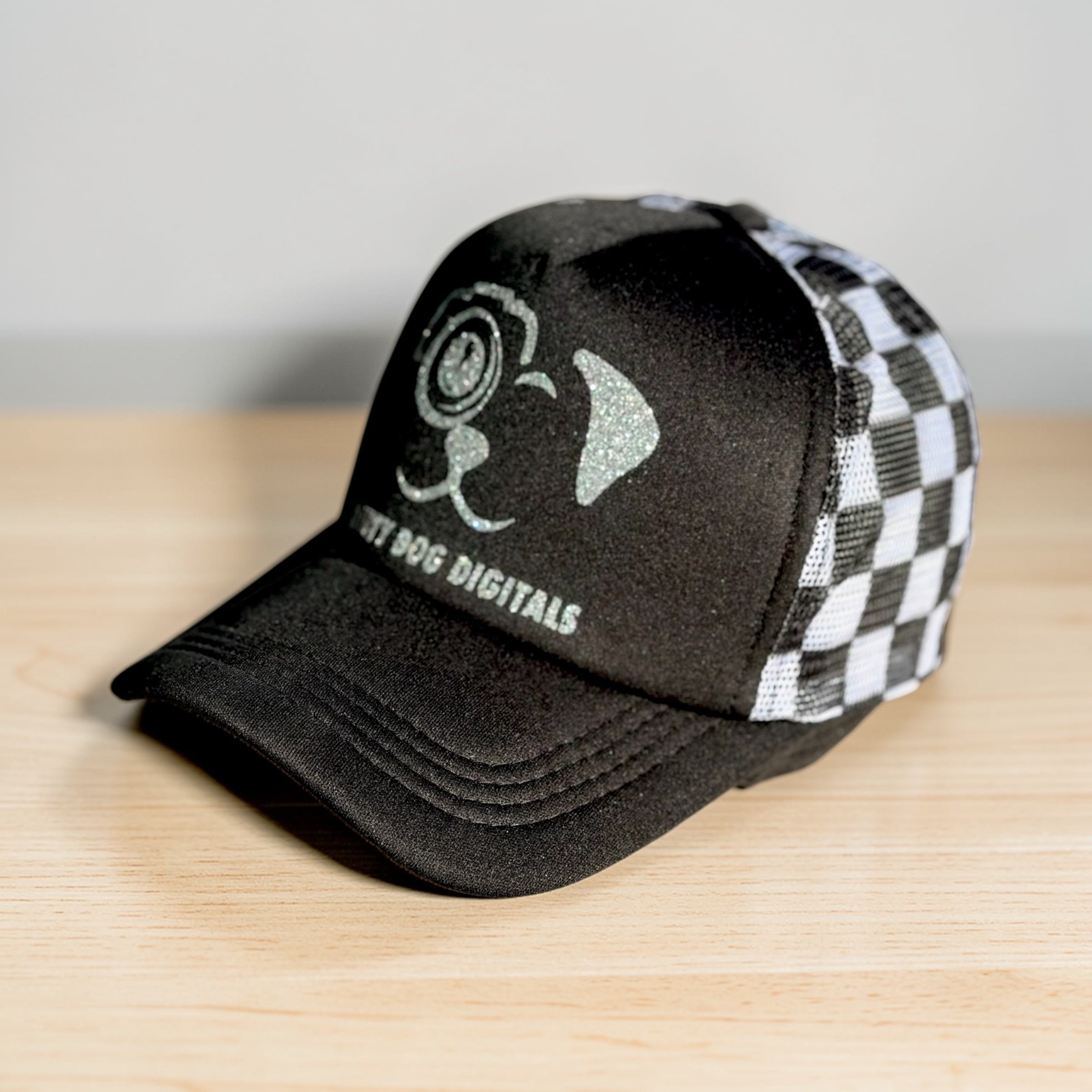 Dirty Dog Digitals Hat