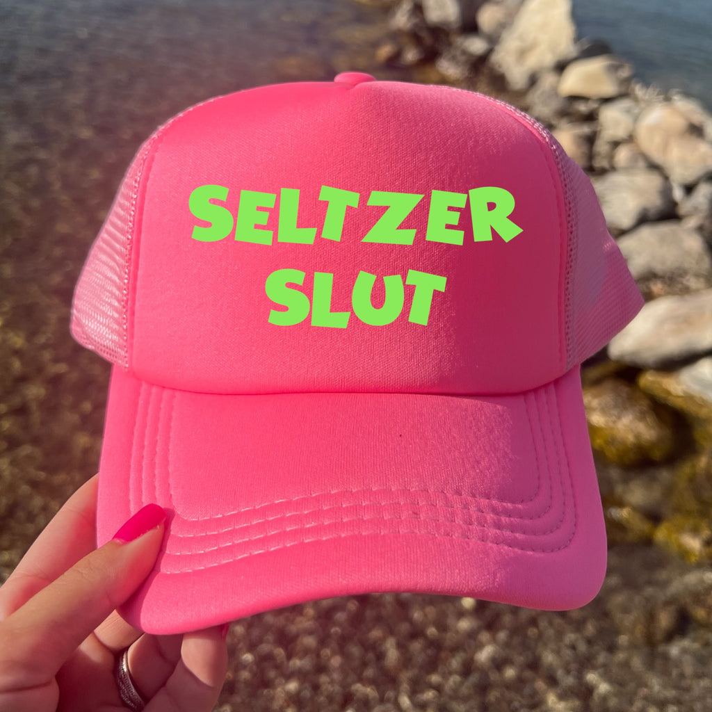 Seltzer Slut