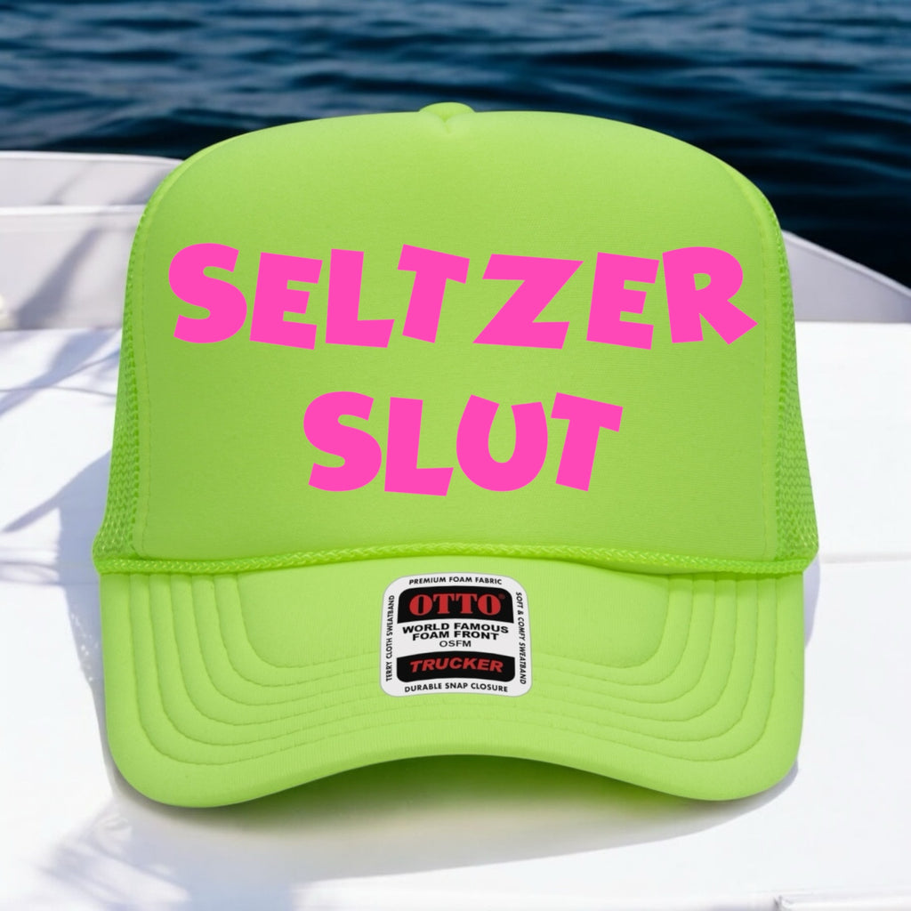 Seltzer Slut
