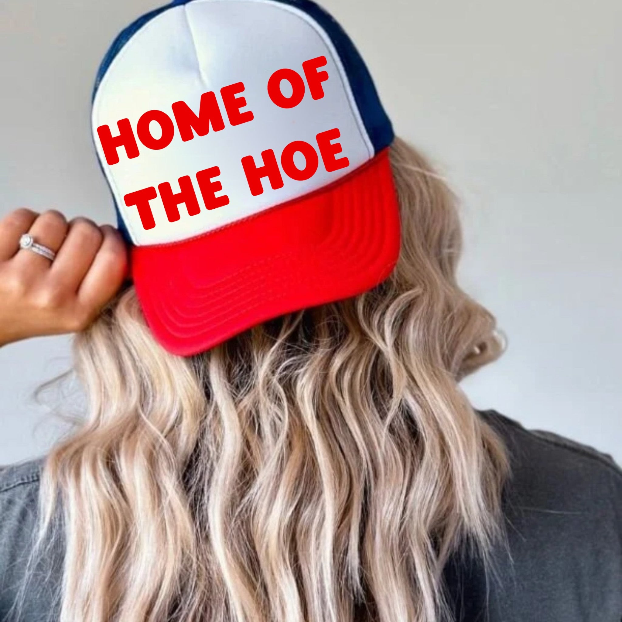 Home Of The Hoe
