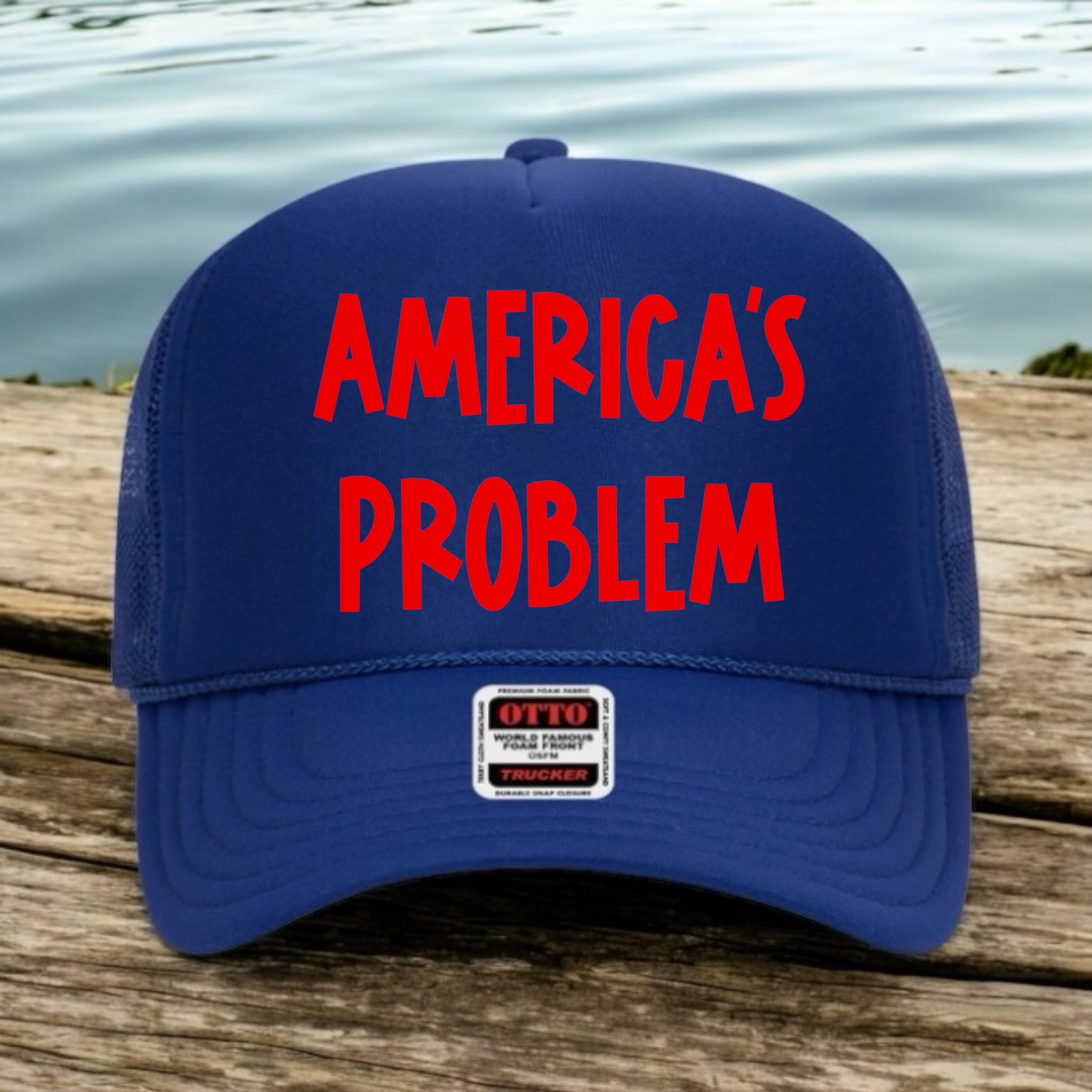 America's Problem