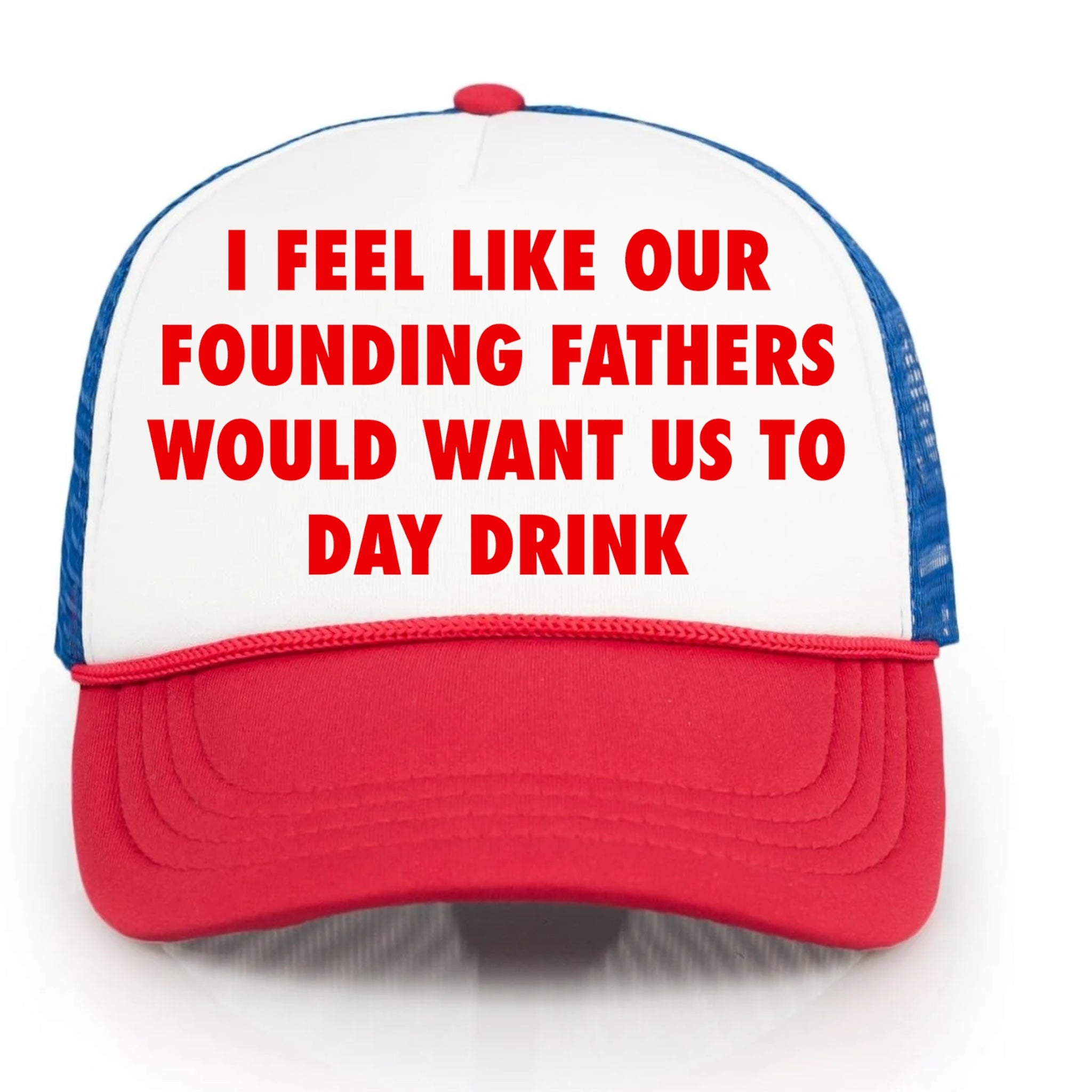 Founding Father's....Day Drinking
