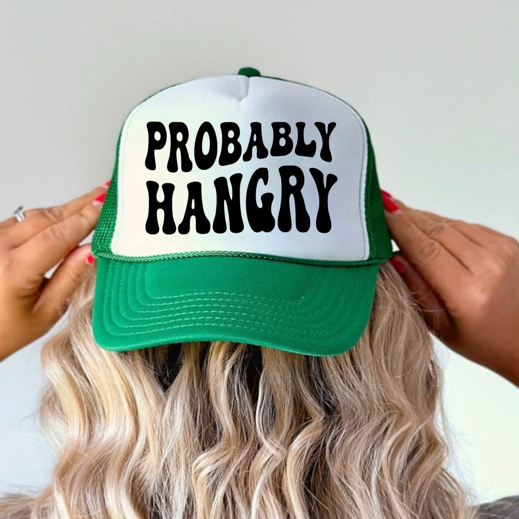 Probably Hangry