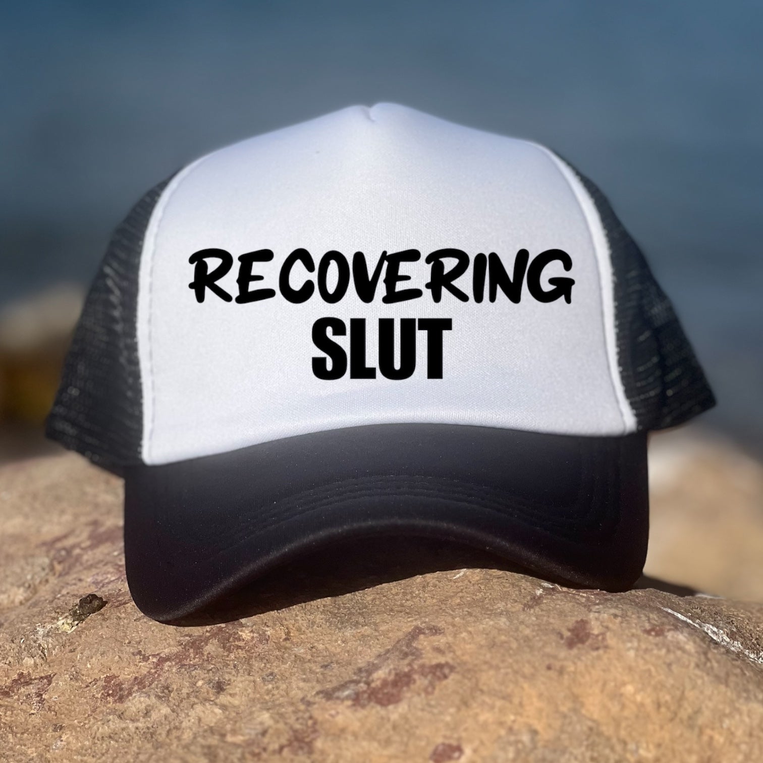 Recovering Slut