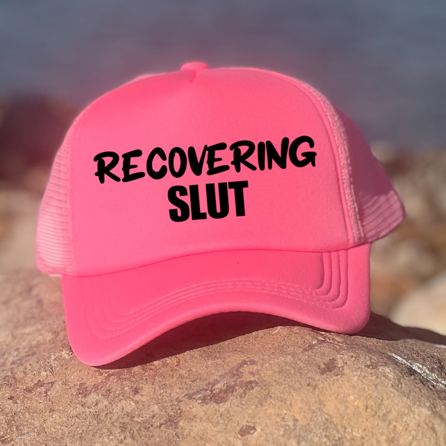 Recovering Slut