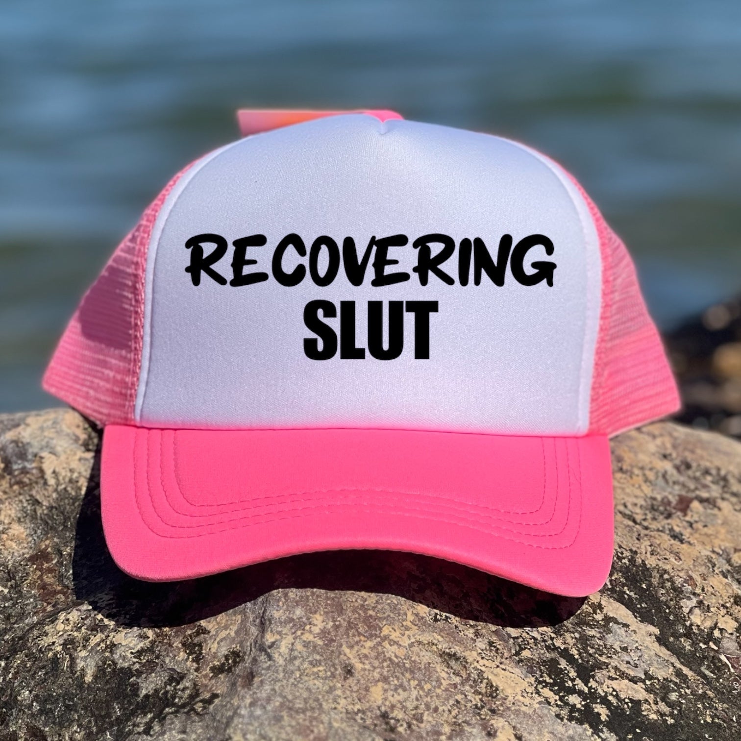 Recovering Slut