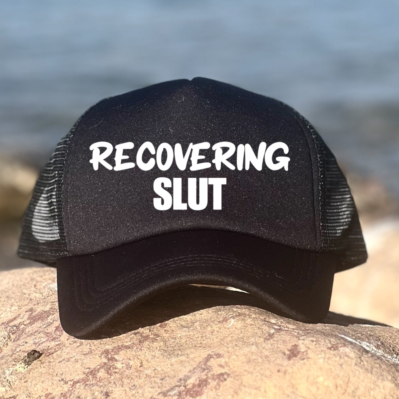 Recovering Slut