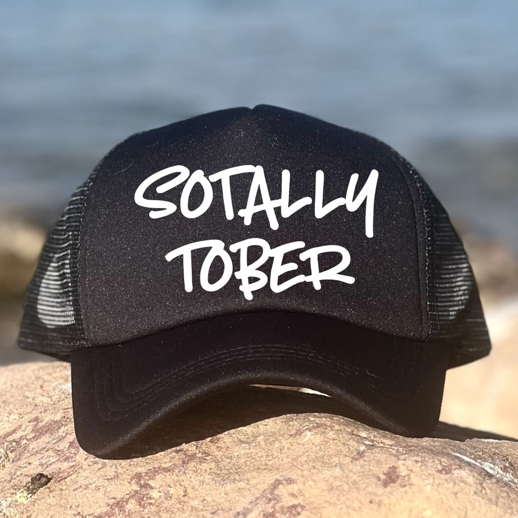 Sotally Tober