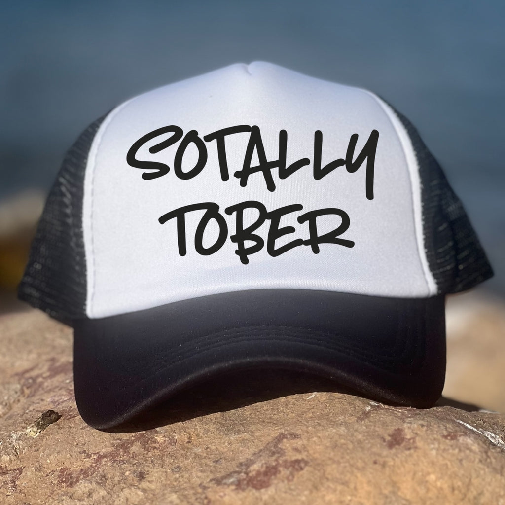 Sotally Tober