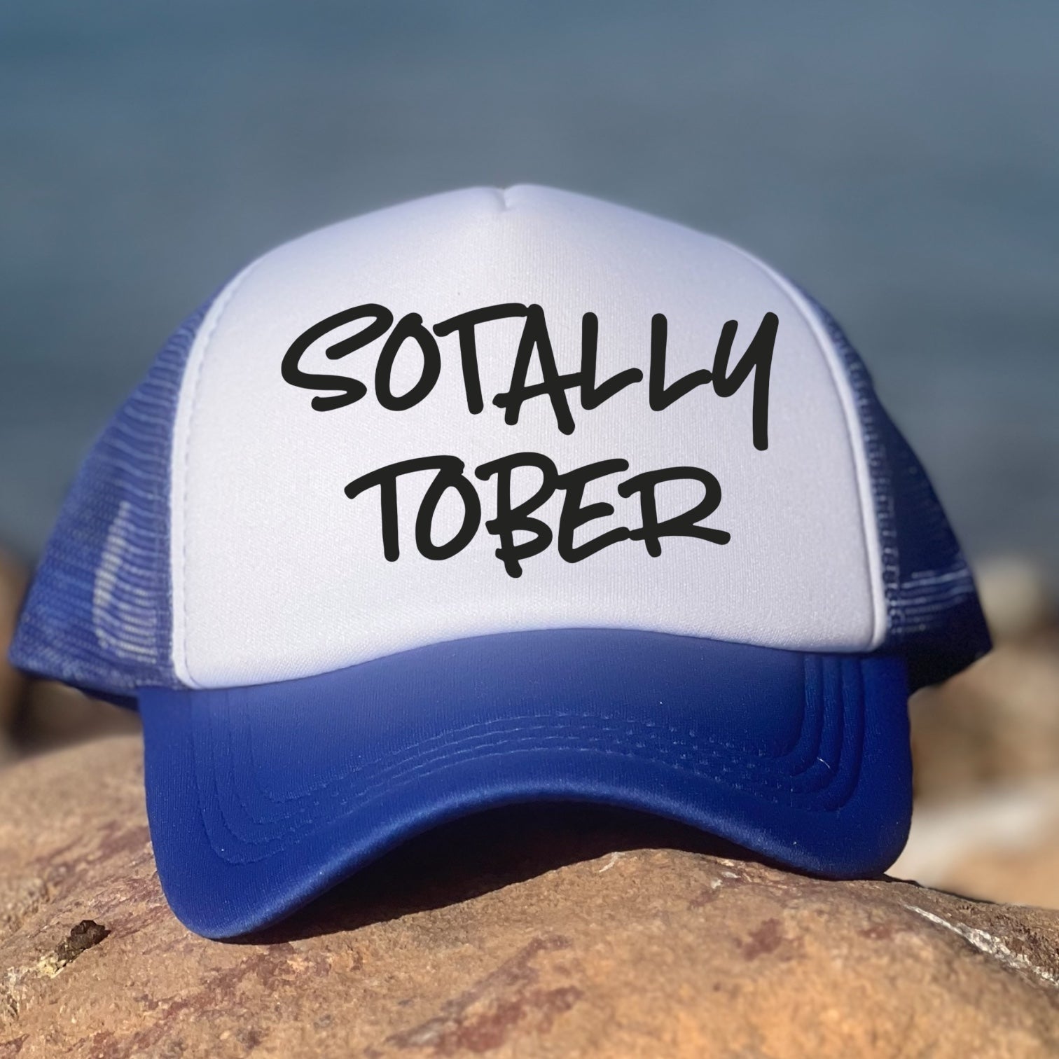 Sotally Tober