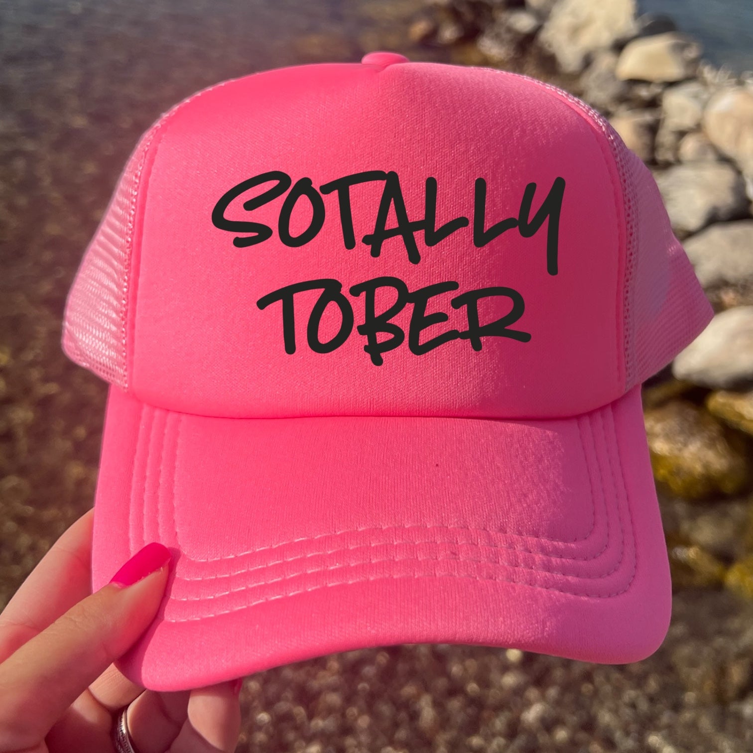 Sotally Tober