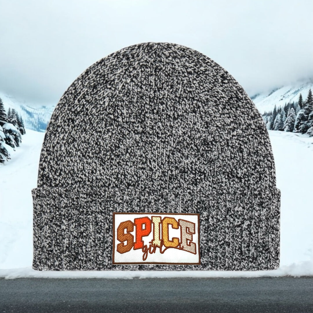 Spice Girl  - Beanie