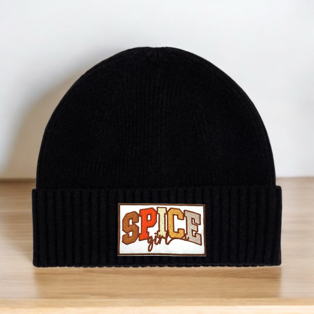Spice Girl  - Beanie