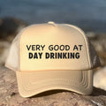 Very Good At Day Drinking