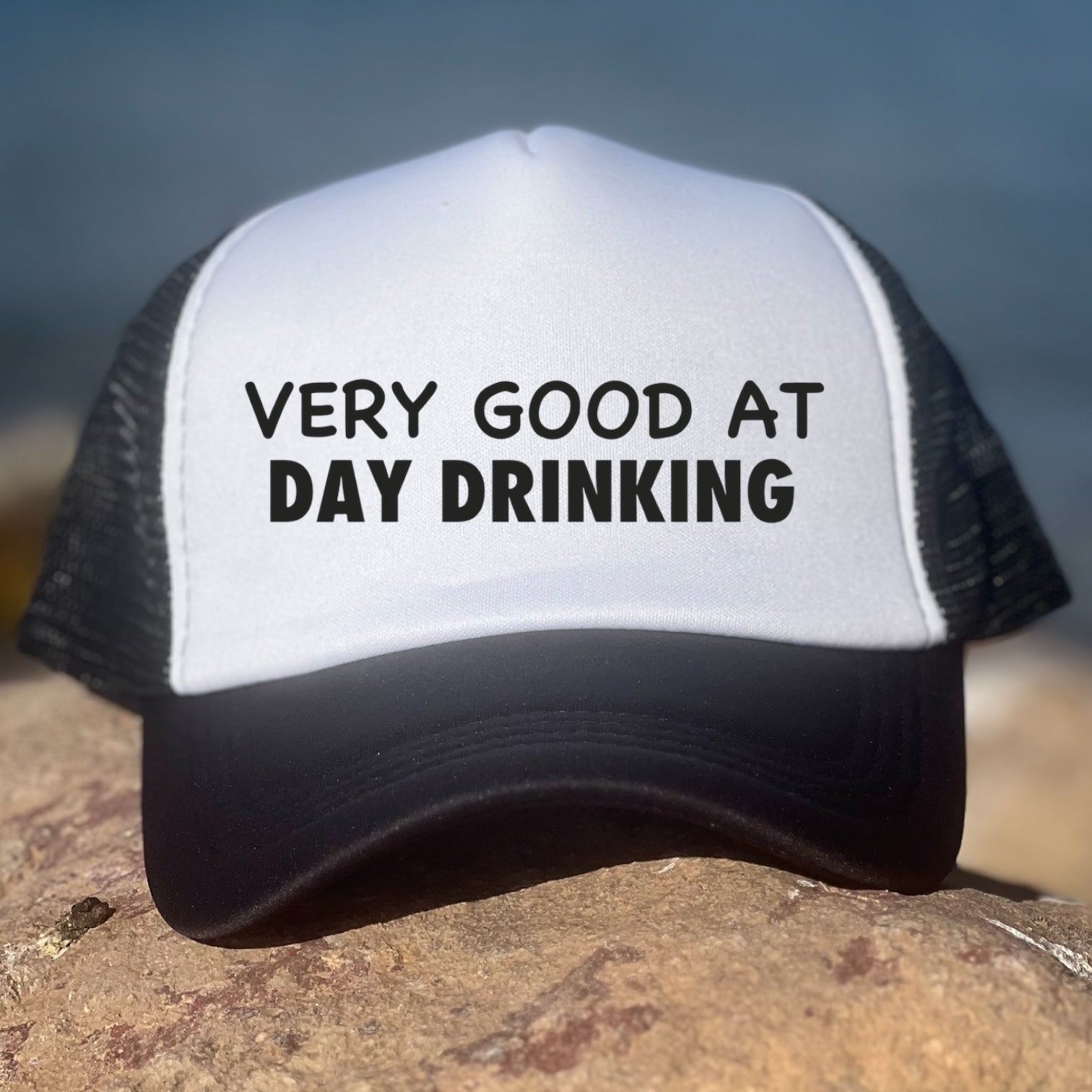 Very Good At Day Drinking