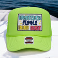 Whatever Floats Your Boat