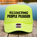 Recovering People Pleaser