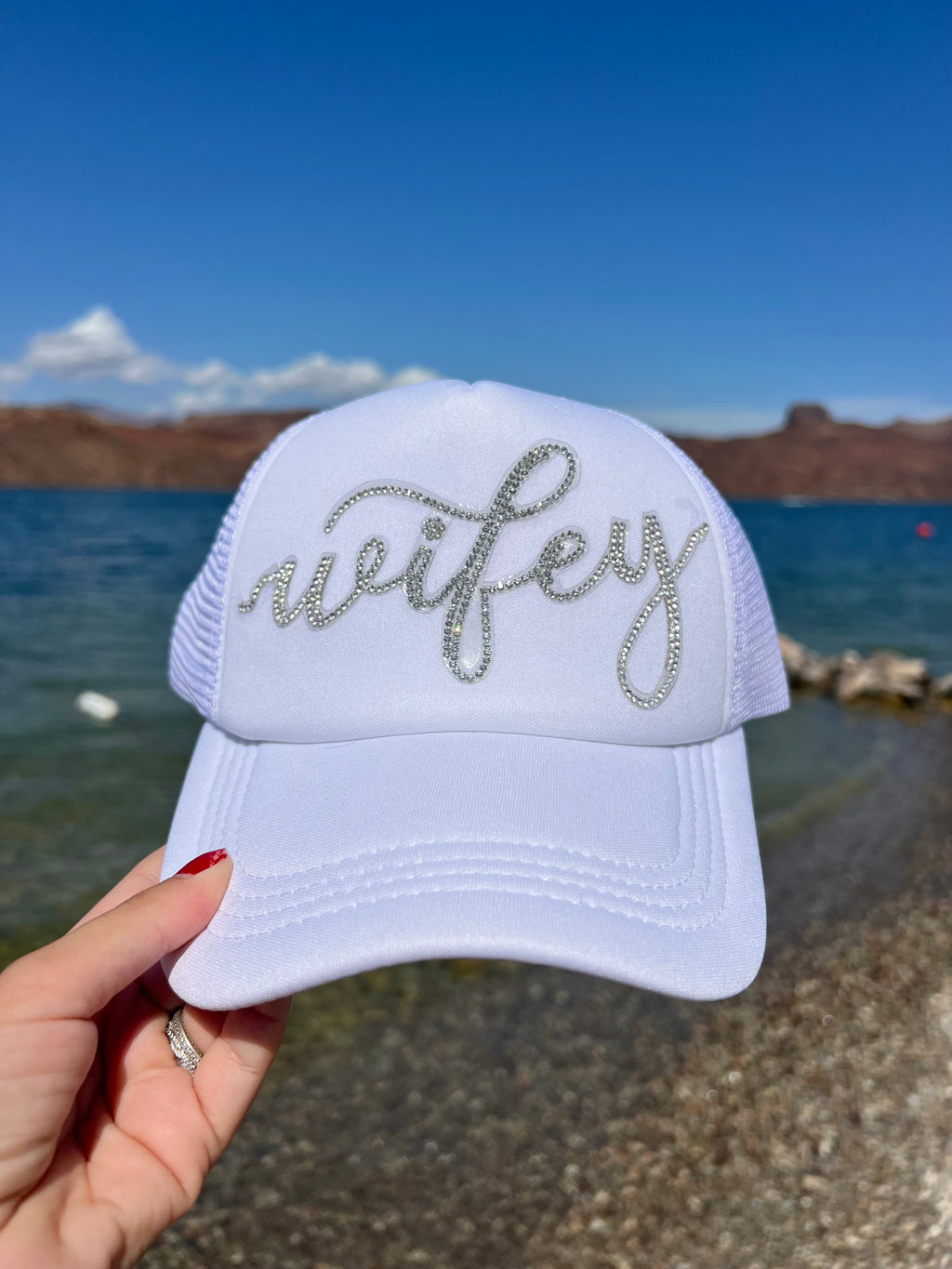 Wifey - Rhinstone