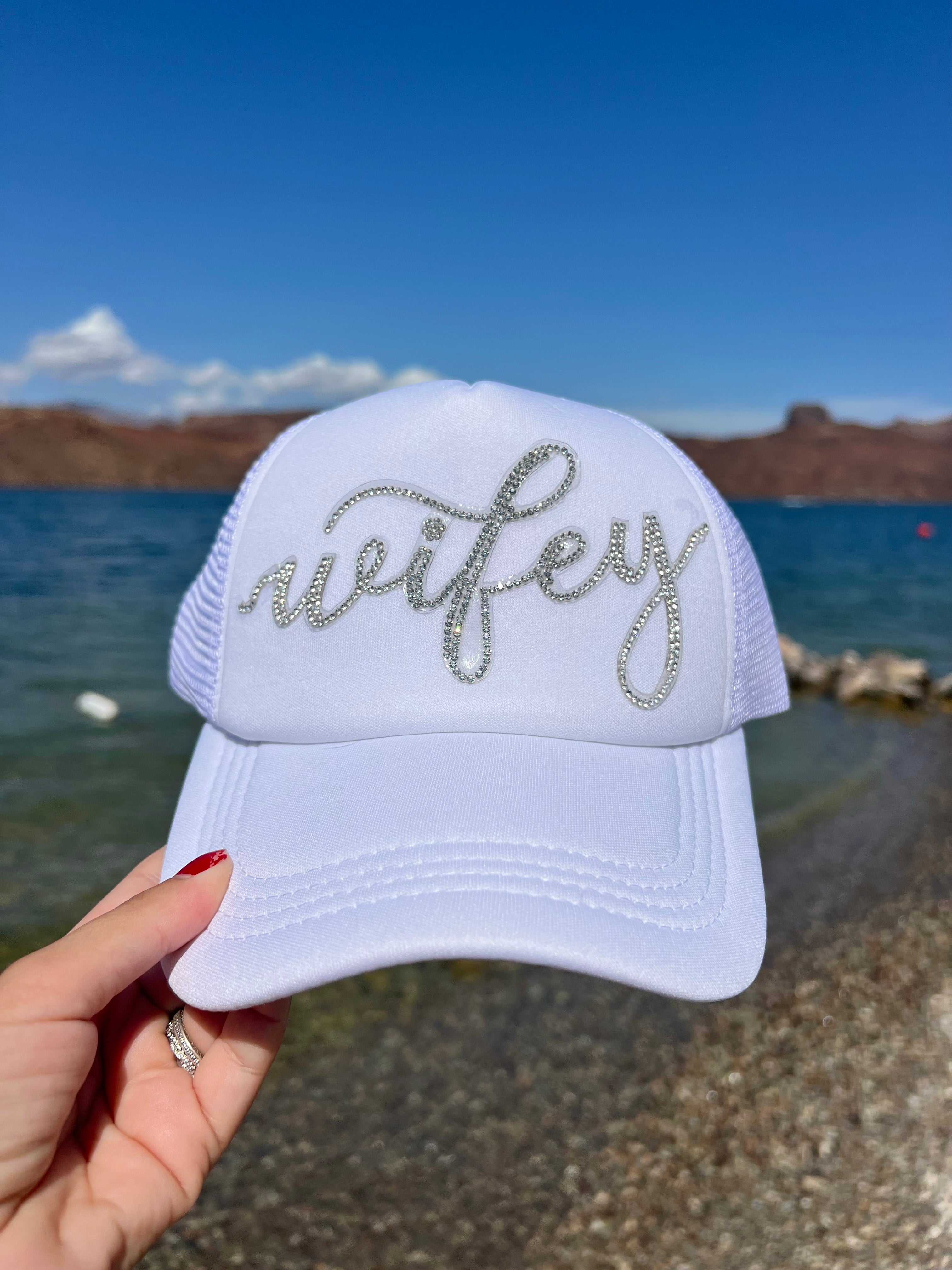Wifey - Rhinstone