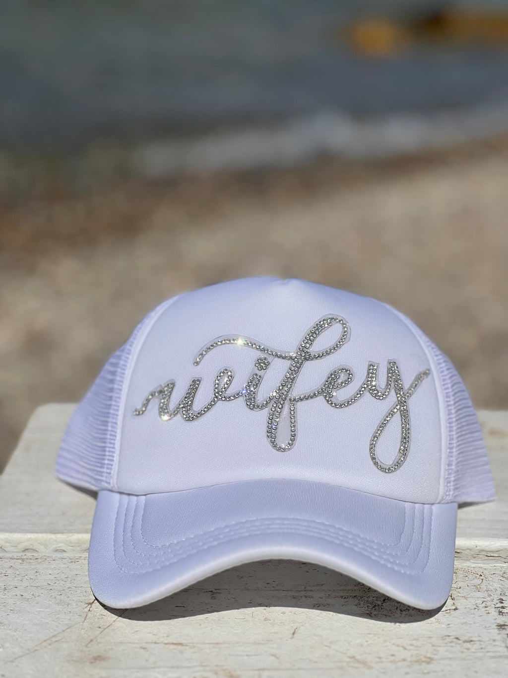 Wifey - Rhinstone